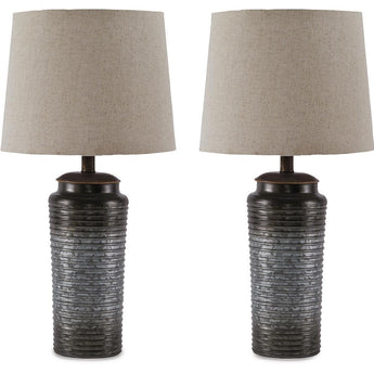 Norbert - Table Lamp