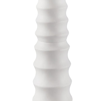 Veraleigh - Poly Floor Lamp - White