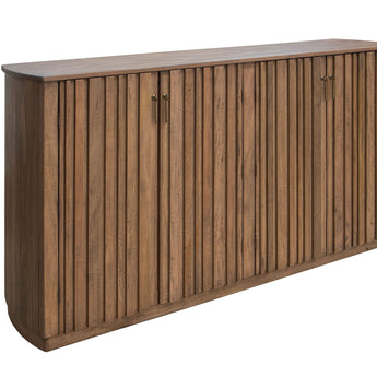 Mezquite - 4 Door Console
