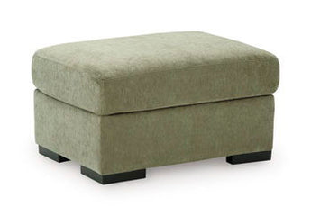 Bridgepoint - Ottoman