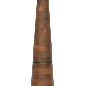 Danset - Wood Lamp