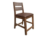 Antique Stool (Set of 2) - Stool Sets at Quality Home Furniture Mesquite