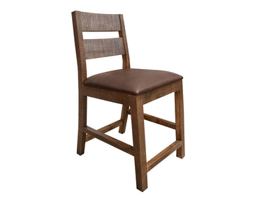 Antique Stool (Set of 2) - Stool Sets at Quality Home Furniture Mesquite