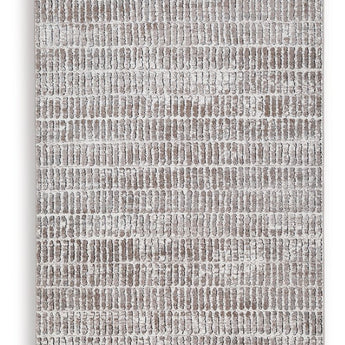 Fuadwick - 5' x 7' Rug - Multi