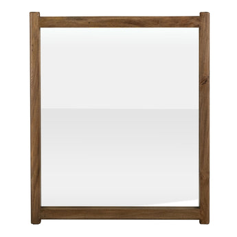 Merida - Mirror - Barrel Brown