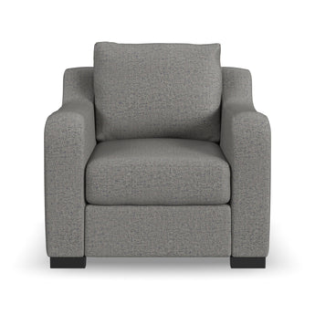 Cypress - Fabric Stationary Chair