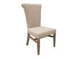 Bonanza Chair (Set of 2) Sand - Chair Sets at Quality Home Furniture Mesquite
