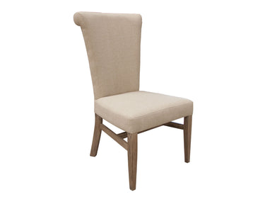 Bonanza Chair (Set of 2) Sand - Chair Sets at Quality Home Furniture Mesquite