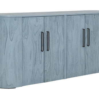 Balam - 4 Doors Console