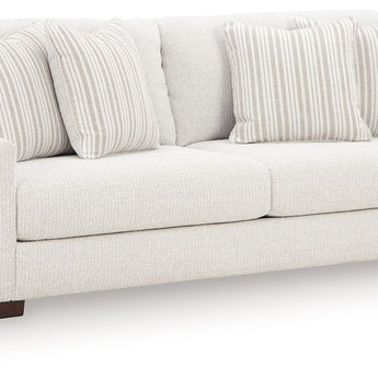 Hartside - Sofa - Frosted