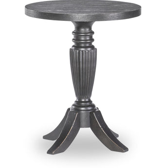 Vintage Market - Round End Table