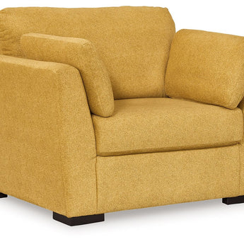 Keerwick - Chair And A Half