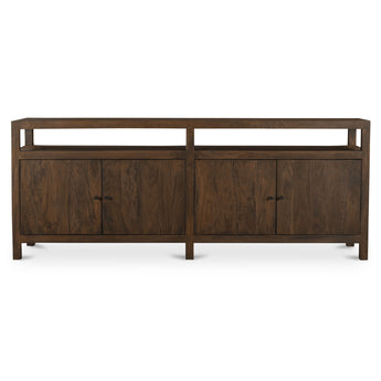 Windsor - Sideboard - Dark Brown