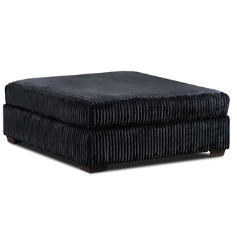 1300-03 Onyx Cocktail Ottoman