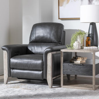Esme Ravello - Recliner Elements - Halifax Flax