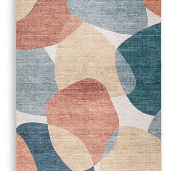 Chanleigh - Washable Rug