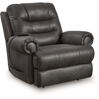 Revived and Restored - Power Lift Recliner