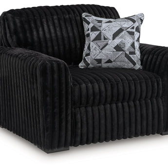 Midnight-Madness - Chair And A Half