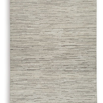 Eljory - 8' x 10' Rug - Gray