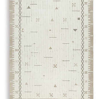 Dot - Rug