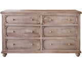 Aruba Dresser - Dressers at Quality Home Furniture Mesquite