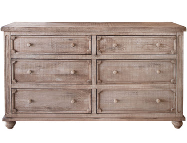 Aruba Dresser - Dressers at Quality Home Furniture Mesquite