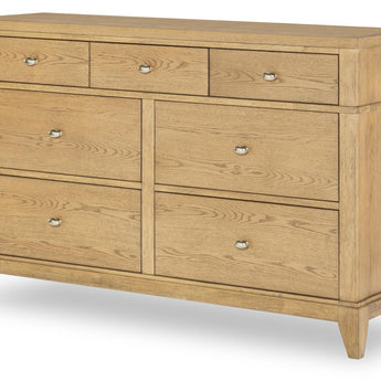 Today's Traditions - Dresser