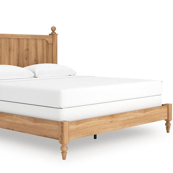 Aleaport - Panel Bedroom Set