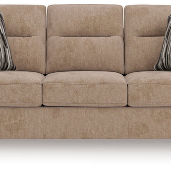 Olten - Sofa - Mocha