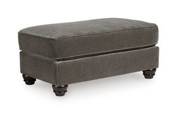 Tallow Creek - Ottoman - Shadow
