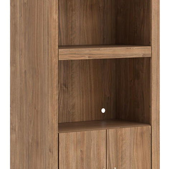 Dovander - Display Cabinet - Brown