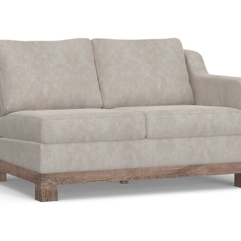 Samba - Sectional Right-Arm Loveseat