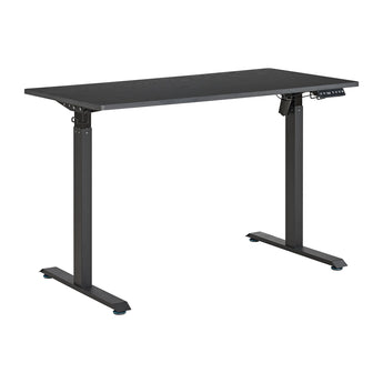 Oakland - Escritorio ajustable 3A - Negro