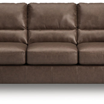 WillowBend - Sofa - Umber