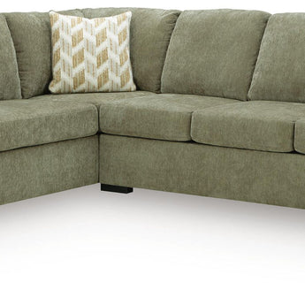 Bridgepoint - Sleeper Sectional