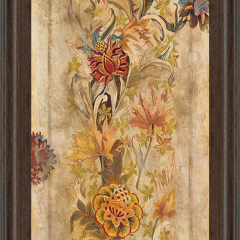 Fleur Delicate Il By Georgie - Beige - 42"