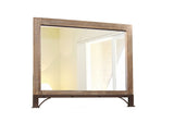 Antique Mirror Multicolor - detail