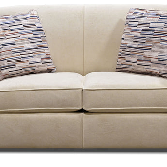 Maeve - Living Room Loveseat
