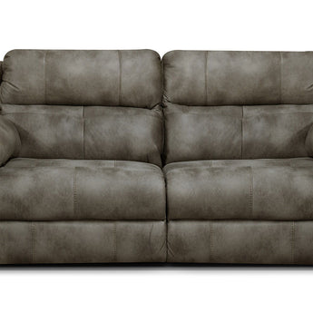 EZ Motion - EZ6D00R - Sofá reclinable doble