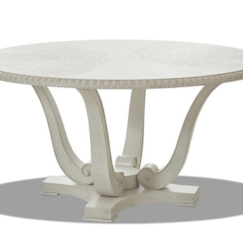 Jasper County - Complete Round Table - Dogwood