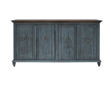 Capri Console - image 4 of 15
