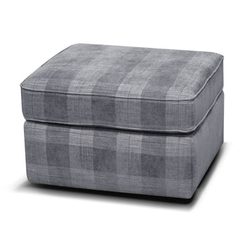 Nessa - Gliding Ottoman
