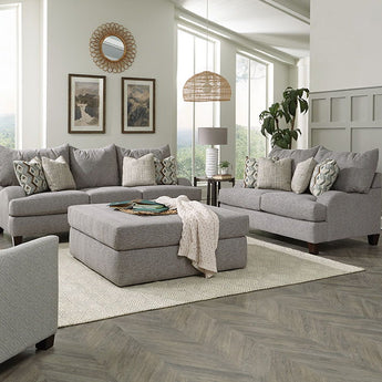 Del Mar - Catalina Loveseat