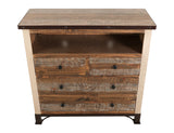 Antique Drawer Chest - image 4 of 8