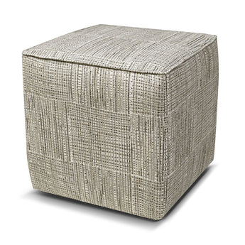 SoHo Living - Hutton Small Cocktail Ottoman