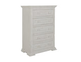 Terra Drawer Chest - detail