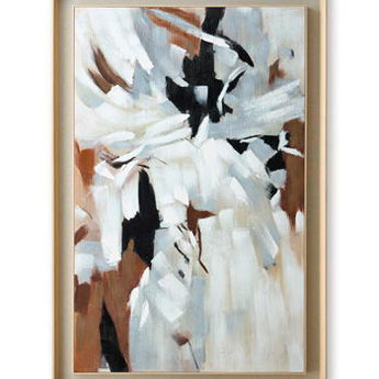 Kerrden - Wall Art - Multi