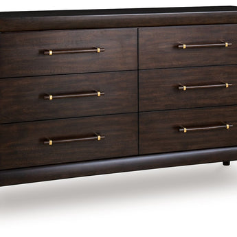 Dantenton - Dresser