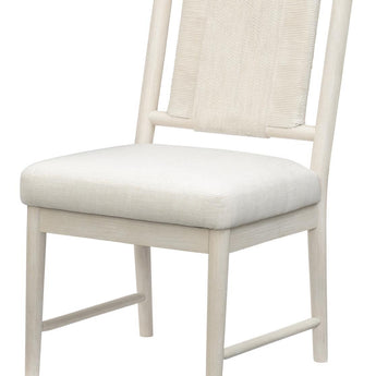 Maren - Woven Back Side Chair (Set of 2)