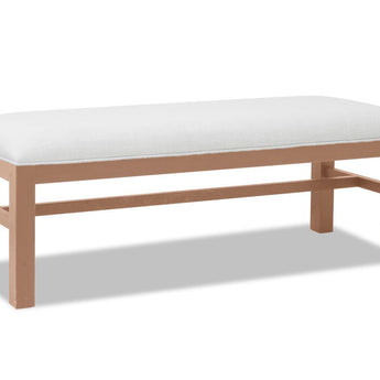 Today's Traditions - Bed Bench